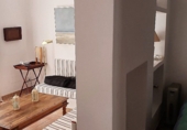 Casa de camp amb terreny en venda a Níjar ref.: TR24464 foto