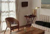Casa de camp amb terreny en venda a Níjar ref.: TR24464 foto