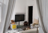 Casa de camp amb terreny en venda a Níjar ref.: TR24464 foto