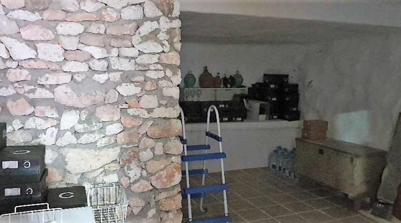 Almería - Cabo de Gata - 21763m2