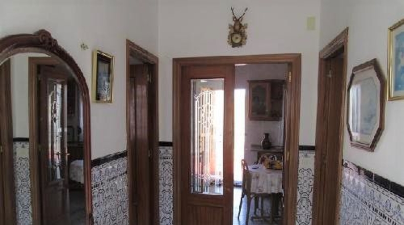 Almería - Lucainena de las Torres - 134m2