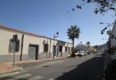 Casa de pueblo en venta en Lucainena de las Torres ref: TR47940 foto