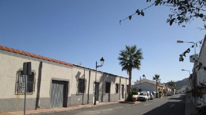 Almería - Lucainena de las Torres - 134m2