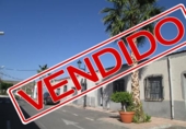 Casa de pueblo en venta en Lucainena de las Torres ref: TR47940 foto