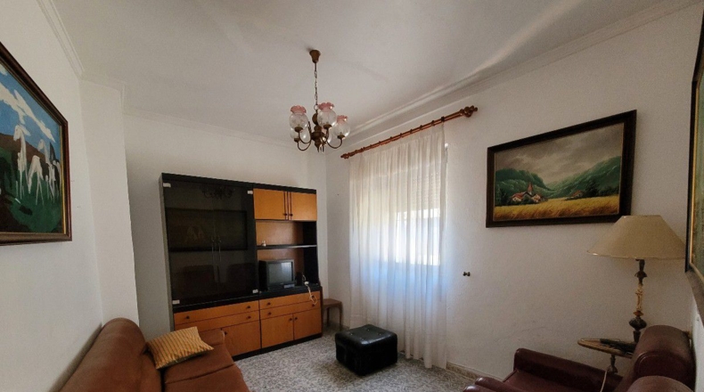 Almería - Lucainena de las Torres - 134m2