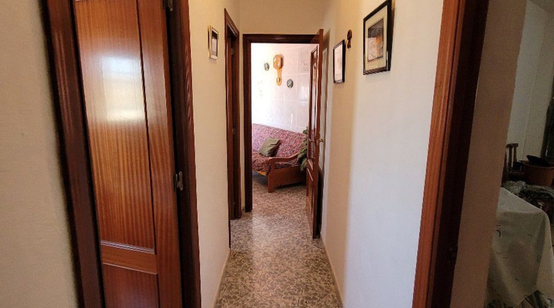 Almería - Lucainena de las Torres - 134m2