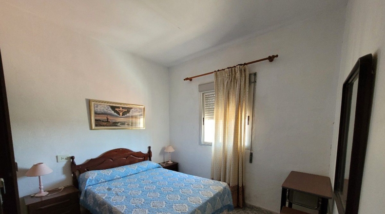 Almería - Lucainena de las Torres - 134m2