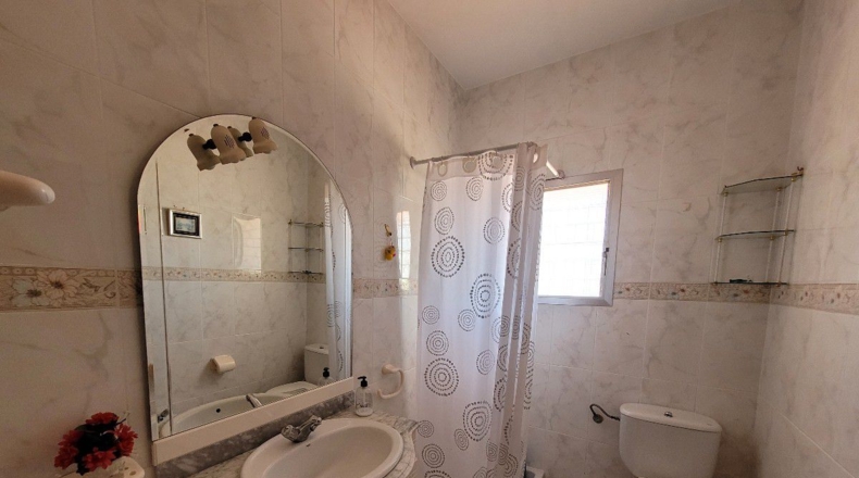 Almería - Lucainena de las Torres - 134m2
