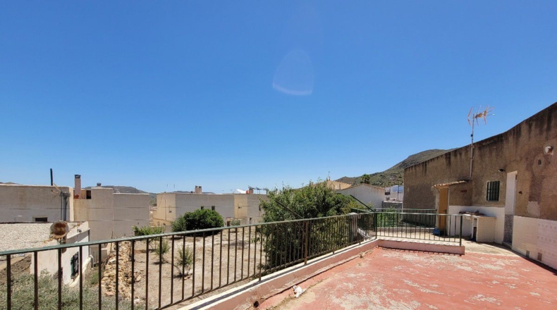 Almería - Lucainena de las Torres - 134m2