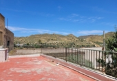 Casa de pueblo en venta en Lucainena de las Torres ref: TR47940 foto
