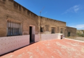 Casa de pueblo en venta en Lucainena de las Torres ref: TR47940 foto