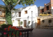Casa de pueblo en venta en Lucainena de las Torres ref: TR47940 foto