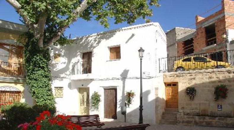 Almería - Lucainena de las Torres - 134m2