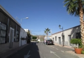 Casa de pueblo en venta en Lucainena de las Torres ref: TR47940 foto