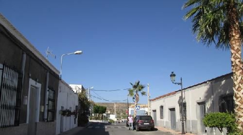 Almería - Lucainena de las Torres - 134m2