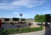 Casa de pueblo en venta en Lucainena de las Torres ref: TR47940 foto