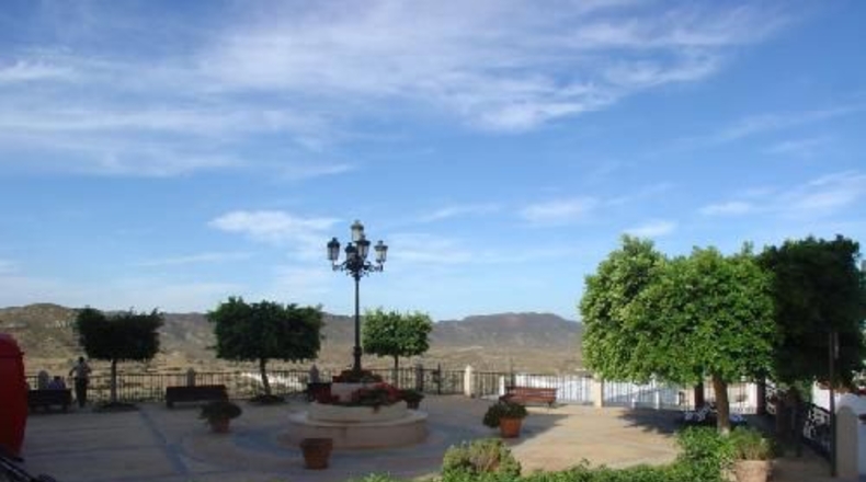 Almería - Lucainena de las Torres - 134m2