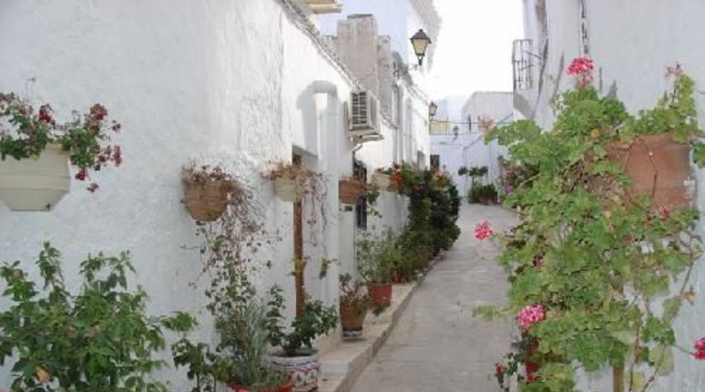 Almería - Lucainena de las Torres - 134m2