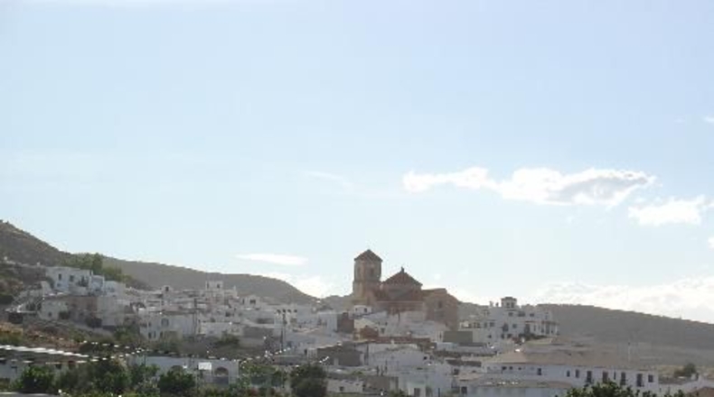 Almería - Lucainena de las Torres - 134m2