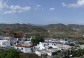 Casa de pueblo en venta en Lucainena de las Torres ref: TR47940 foto