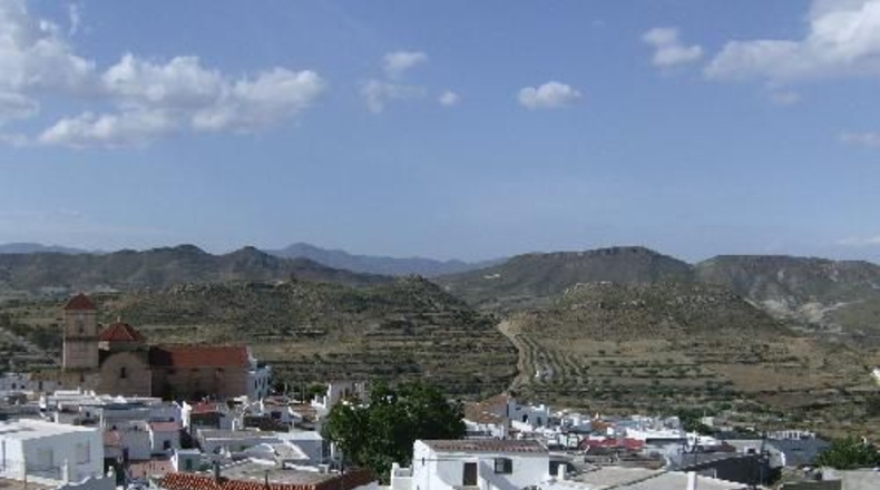 Almería - Lucainena de las Torres - 134m2