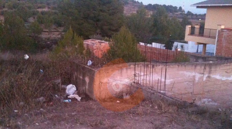 Tarragona - la Bisbal del Penedès - 650m2