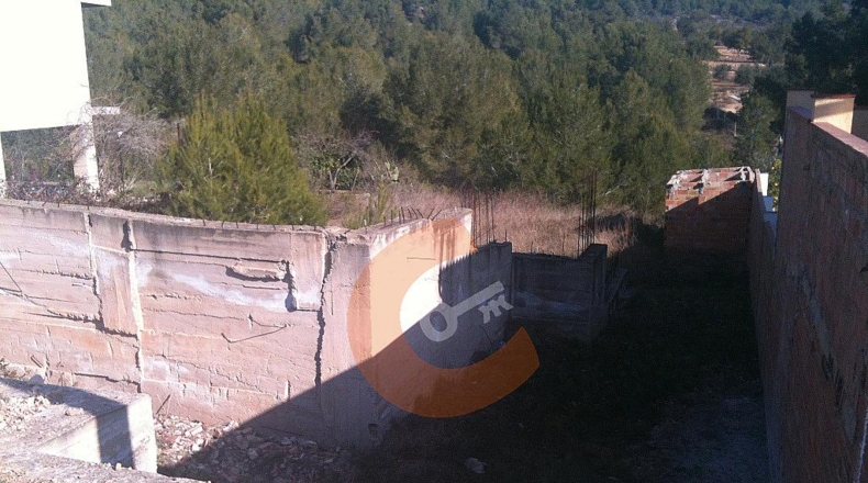 Tarragona - la Bisbal del Penedès - 650m2