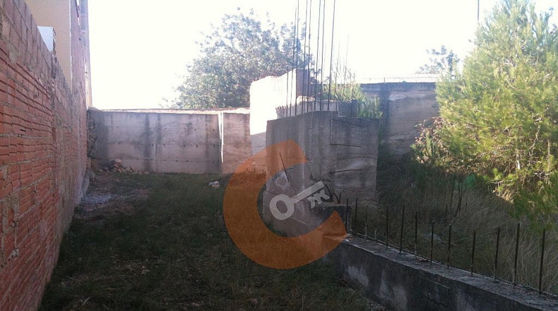 Tarragona - la Bisbal del Penedès - 650m2