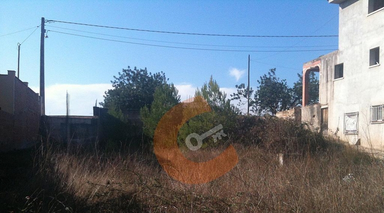 Tarragona - la Bisbal del Penedès - 650m2