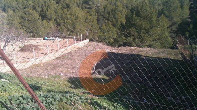 Tarragona - la Bisbal del Penedès - 650m2