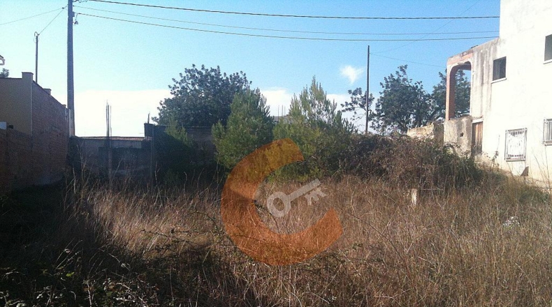 Tarragona - la Bisbal del Penedès - 650m2