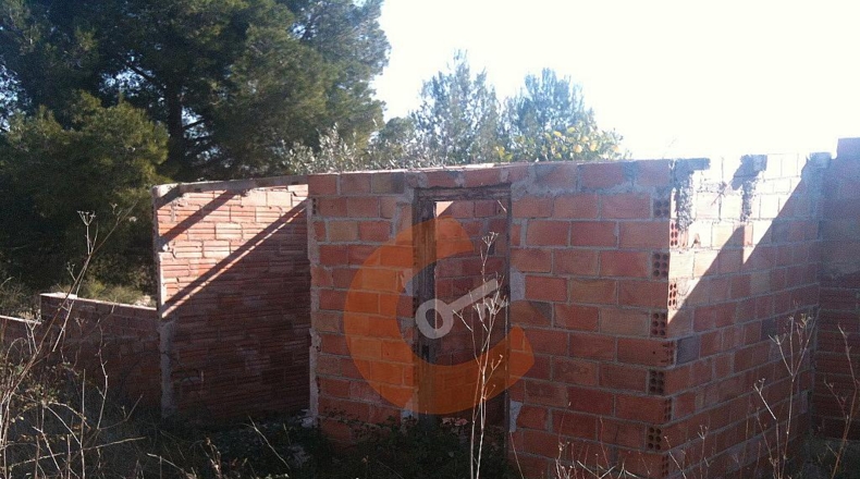 Tarragona - la Bisbal del Penedès - 650m2