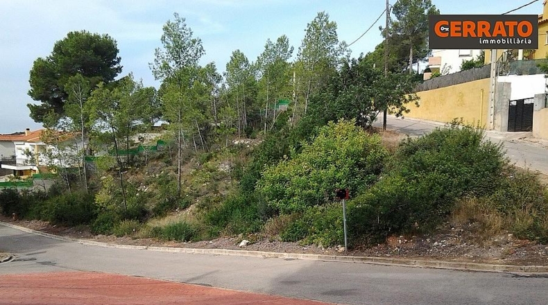 Tarragona - Masllorenç - 996m2