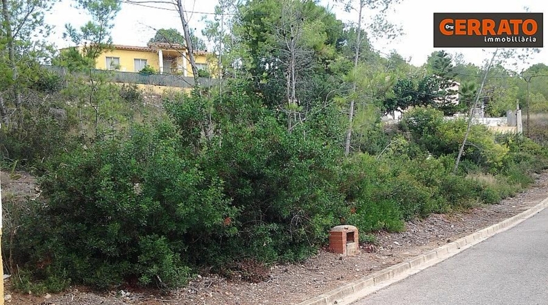 Tarragona - Masllorenç - 996m2