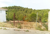 Parcel·la urbanitzable en venda a la Bisbal del Penedès ref.: TR109814 foto