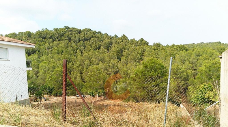 Tarragona - la Bisbal del Penedès - 578m2