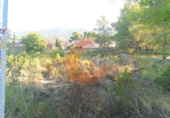 Land suitable for development for sale in la Bisbal del Penedès ref: TR36505 photo