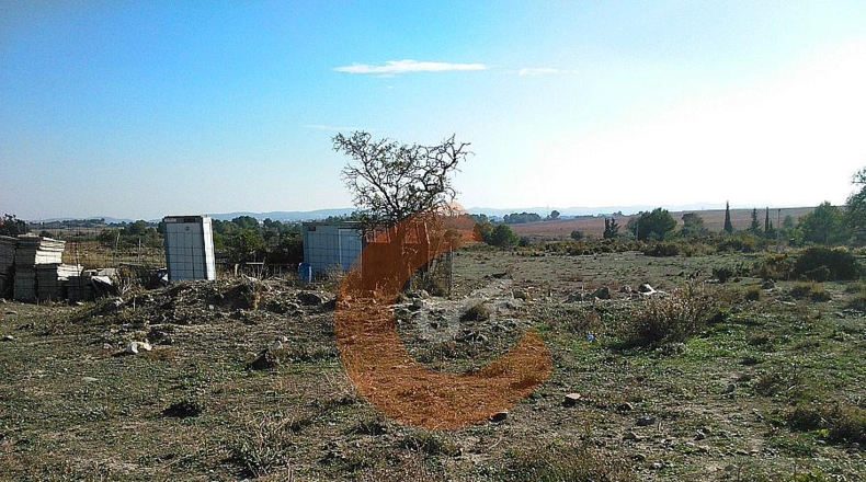 Tarragona - Sant Jaume dels Domenys - 400m2