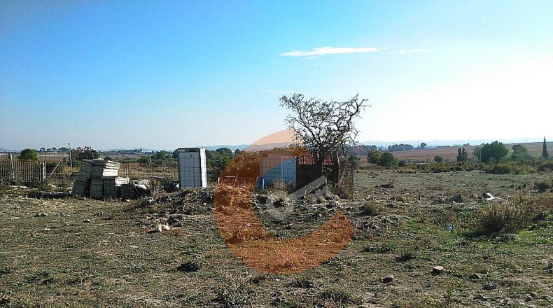 Tarragona - Sant Jaume dels Domenys - 400m2