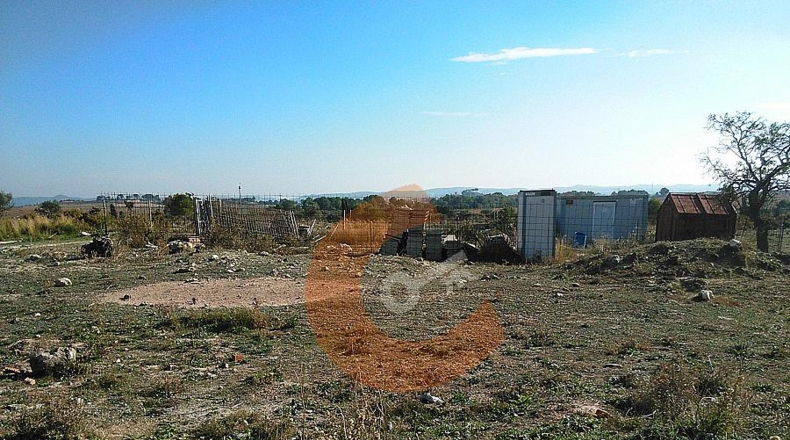 Tarragona - Sant Jaume dels Domenys - 400m2