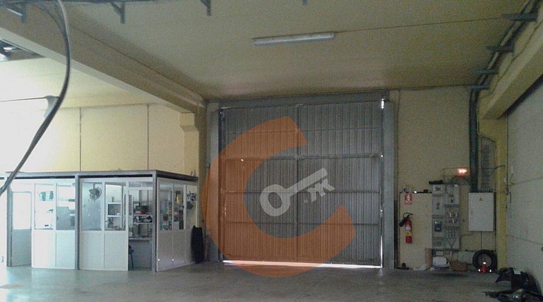 Tarragona - el Vendrell - 1000m2