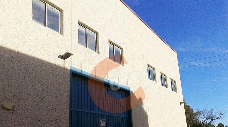 Tarragona - el Vendrell - 1000m2