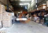 Nau industrial en venda a Albinyana ref.: TR200065 foto