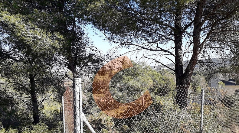 Tarragona - la Masieta - 2000m2