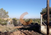 Non-developable land for sale in la Bisbal del Penedès ref: TR32717 photo
