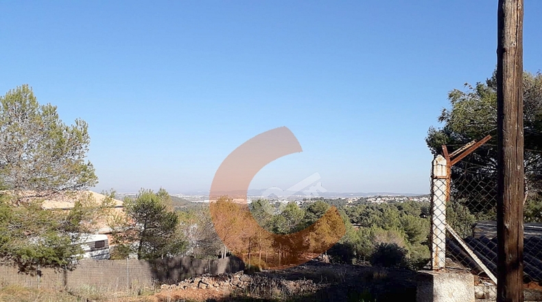 Tarragona - la Masieta - 2000m2