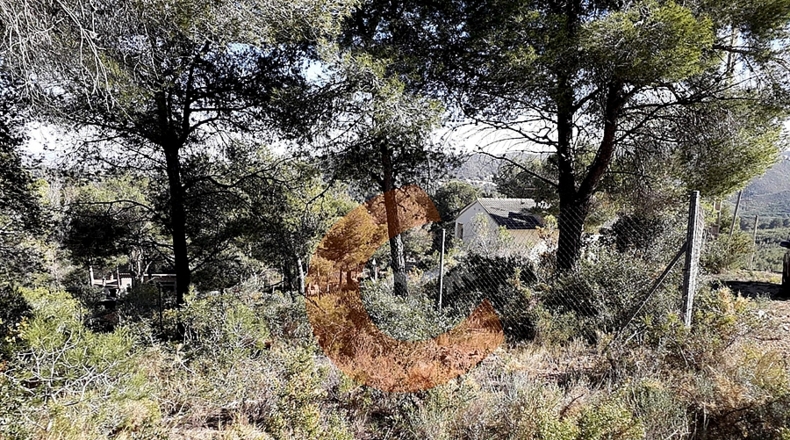 Tarragona - la Masieta - 2000m2
