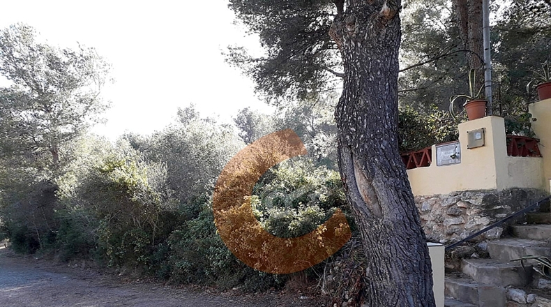 Tarragona - la Masieta - 2000m2