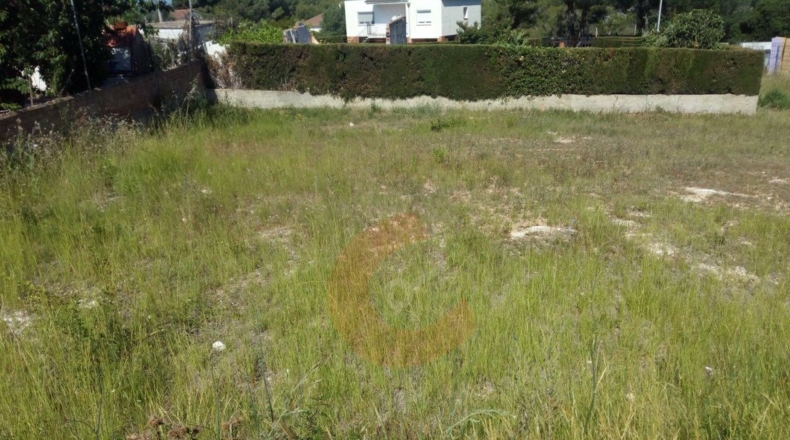 Tarragona - Bellvei - 448m2