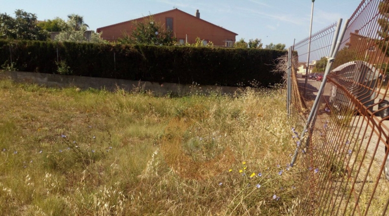 Tarragona - Bellvei - 624m2